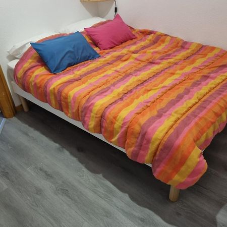 Thollon-Les-Memises - Igloo 1 Apartment Екстериор снимка