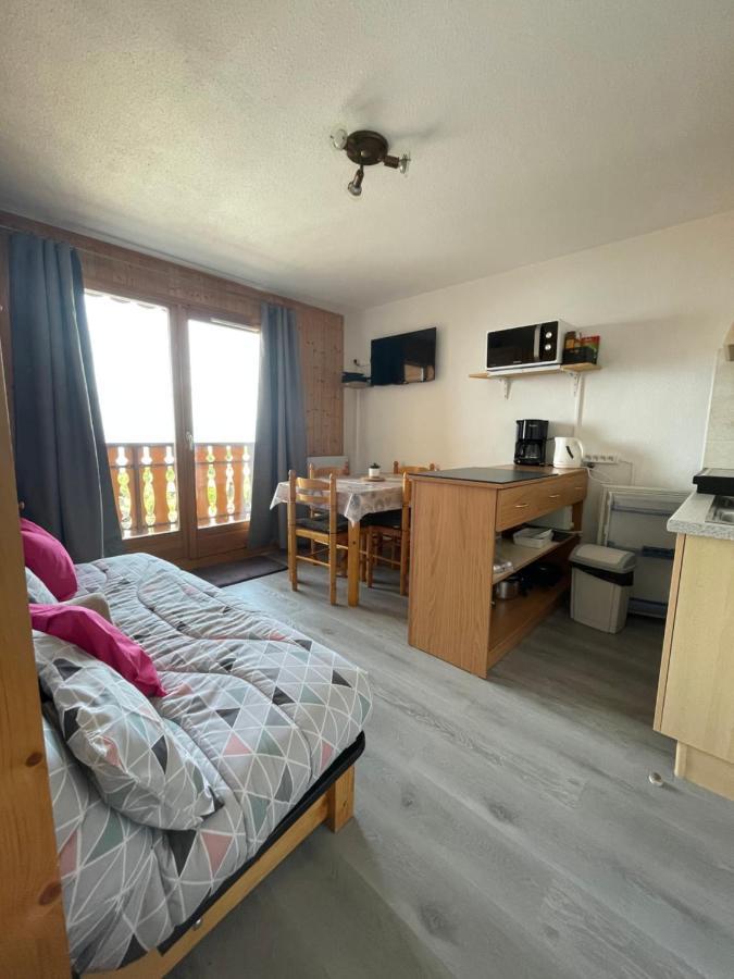 Thollon-Les-Memises - Igloo 1 Apartment Екстериор снимка