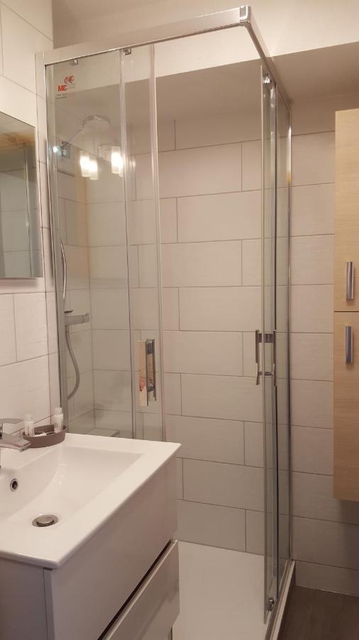 Thollon-Les-Memises - Igloo 1 Apartment Екстериор снимка