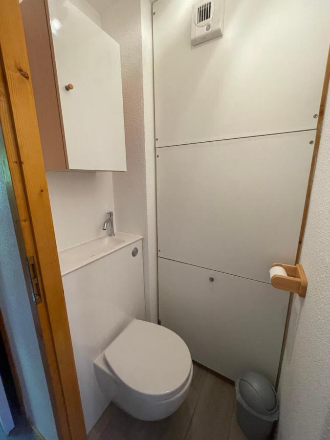 Thollon-Les-Memises - Igloo 1 Apartment Екстериор снимка