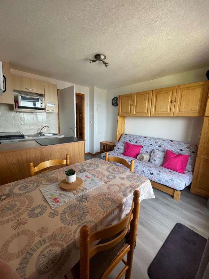 Thollon-Les-Memises - Igloo 1 Apartment Екстериор снимка